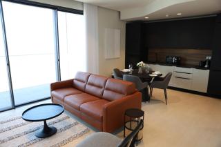 The Mercury Suite - 4