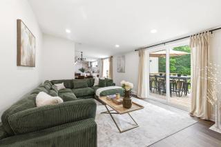 Cozy Haven - 1