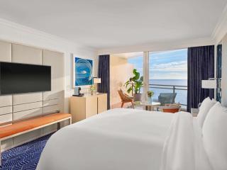 Fairmont Monte Carlo - 4