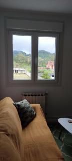 Two-bedroom apartment in Aldán - 6