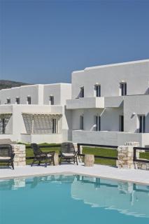 Pounda Resort Paros, a member of Radisson Individuals - 4