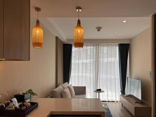 Laya Suites and Residences - 7
