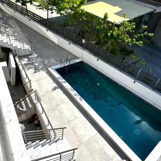 Dreams of Eden Pool View Apartment 1 BDR - 6