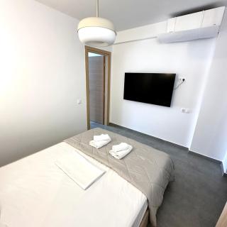 Dreams of Eden Pool View Apartment 1 BDR - 2