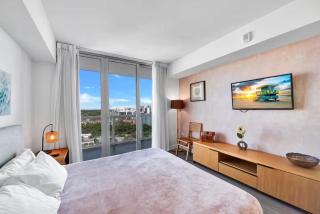 1BR North View Balcony Resort Pool & Beach - 4