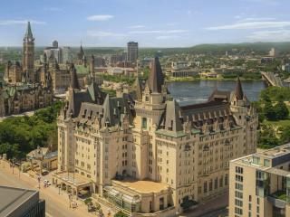 Fairmont Chateau Laurier - 0
