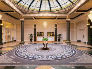 Fairmont Empress Hotel - 6