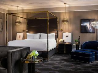 Fairmont Hotel Vancouver - 3
