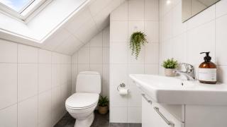 Sigurds Apartment - Bergen city center - 7