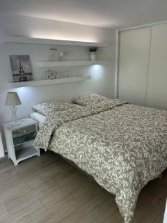 Delightful appartment at 5 minutes from Paris - 5