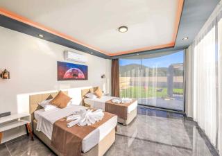 Villa Agartra - 3