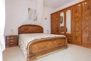 Casa Azzurra 107m dal mare - 2