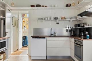 5507 Gudhjem - Brøddegade 14 lejl. 12 - 5