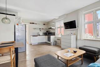 5507 Gudhjem - Brøddegade 14 lejl. 12 - 3