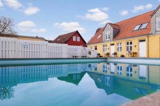 5507 Gudhjem - Brøddegade 14 lejl. 12 - 0