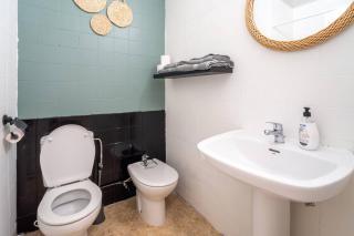 Apartment San Pedro, Los Cuarteros, 5 min beach - 5