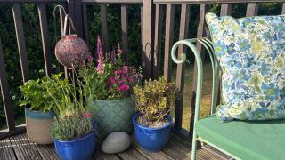 4 Meadow View - 1