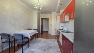 124 1-8 гостей ЦЕНТР,3 кровати,1 раскладной диван, 2 кондиционера,некурящие - 7