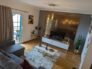 Charming house in Santa Cruz with sea view - 2