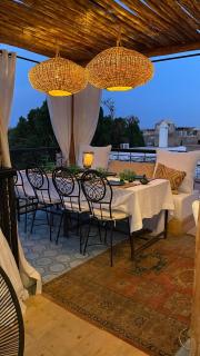 Riad La Smala - 9