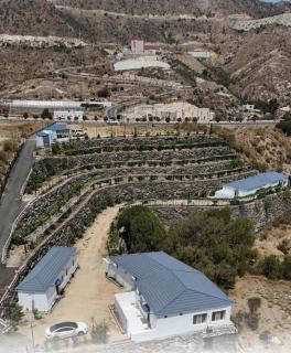 Residential compound - 0