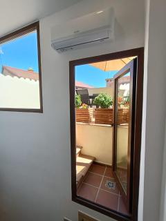 Casa Rural Las Alcusa - 4
