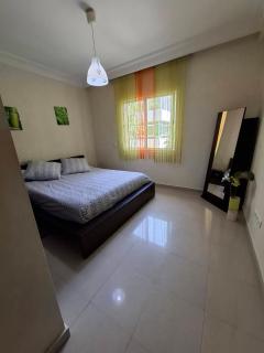 besnlimane appartement - 3