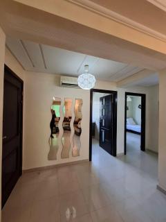 besnlimane appartement - 2