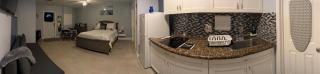 Apartamento Estudio privado completo Esperando por Ti - 1