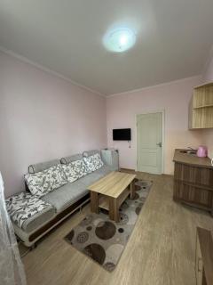 Иссык-Куль - 3