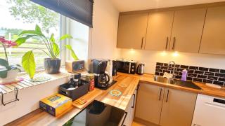 Apartament Vigra Fjord - 5