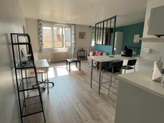 Immeuble La DOA proche CHU - 8