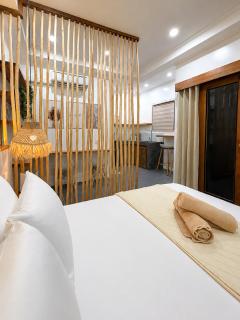 White Palm Villa 1 - 4