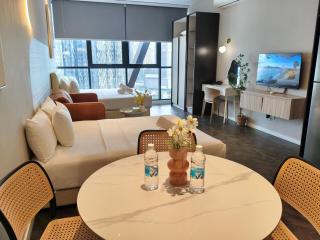 Scarletz KLCC By AR Hospitality - 5