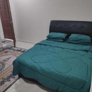 Desa Landak Chalet - 1
