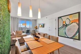 Sky Views 2BR Intracoastal - 1