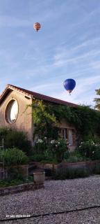 Gîte La Cour Cachée - 7