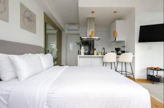 Espectacular loft en La Roma. AC. Gran ubicación. - 4