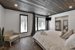 Le Miléna with Private SPA & Sauna, Golf & Pool - 1