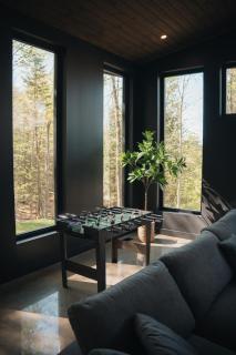 Le Miléna with Private SPA & Sauna, Golf & Pool - 6
