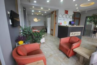 Gulistan Hotel - 4