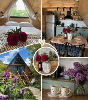 Tasia's Cottage - 2