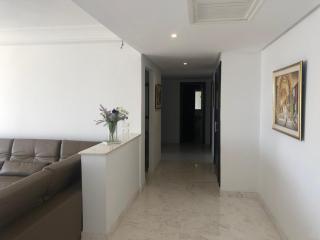 Cozy apartment with superb views of Greater Tunis - 1