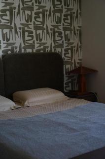 logement avec jardin de bord Mer PORT NAVALO - 2