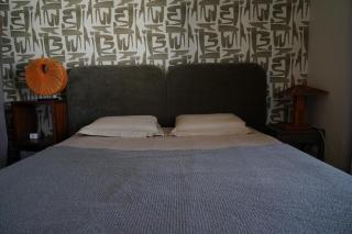 logement avec jardin de bord Mer PORT NAVALO - 1