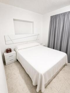 Apartamento Benidorm primera linea - Benidorm - 2