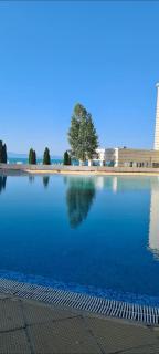 Festa Pomorie Apartments първа линия - 1