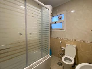 al rehab luxuary apartment families only - 4