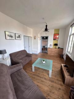 Maison de charme au cœur de la Baie de Somme - 8
