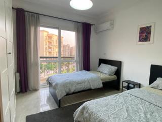 al rehab luxuary apartment families only - 3